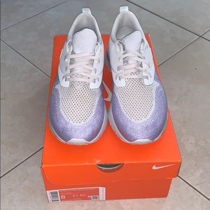 NIKE ODYSSEY REACT 2 FLYKNIT SNEAKERS